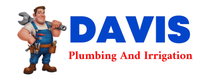 Trusted plumber in KRUM